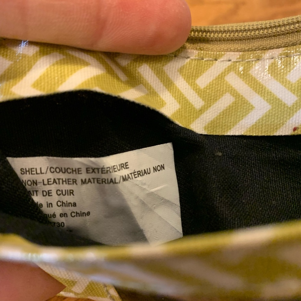Target wallet - Picture 7 of 10